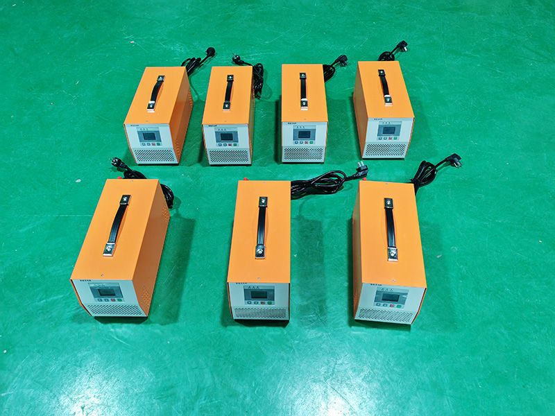 便攜充電機